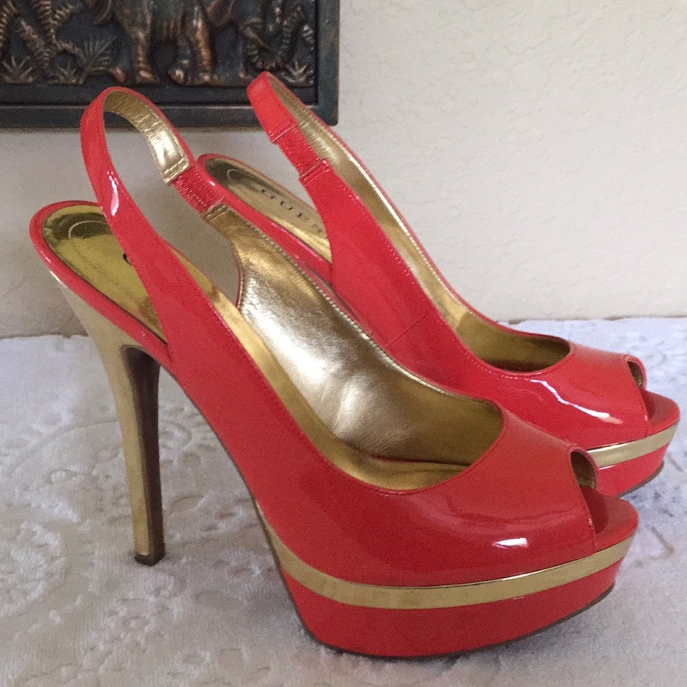 GUESS Shoes